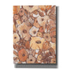 'Umber Garden II' by Tim O'Toole, Canvas Wall Art