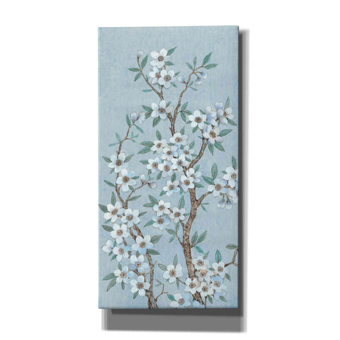 Image of 'Branches of Blossoms I' by Tim O'Toole, Canvas Wall Art