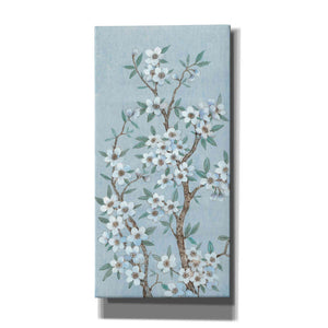 'Branches of Blossoms I' by Tim O'Toole, Canvas Wall Art
