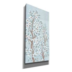 'Branches of Blossoms II' by Tim O'Toole, Canvas Wall Art