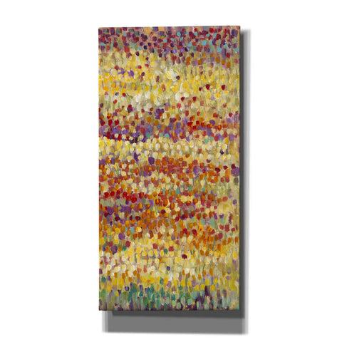 Image of 'Tulips in Bloom II' by Tim O'Toole, Canvas Wall Art