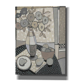 'Table Top I' by Tim O'Toole, Canvas Wall Art