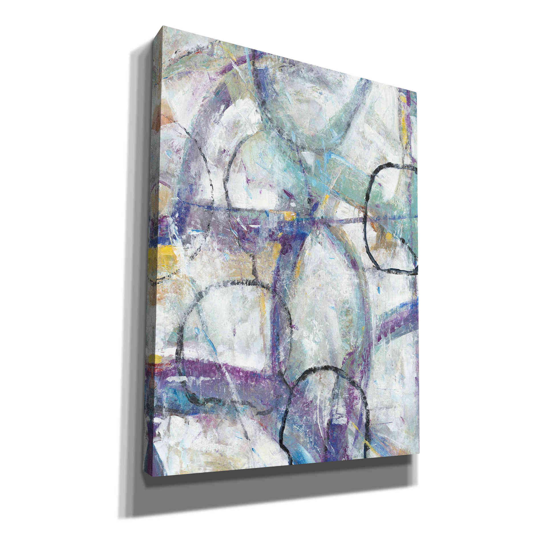 'Escape I' by Tim O'Toole, Canvas Wall Art