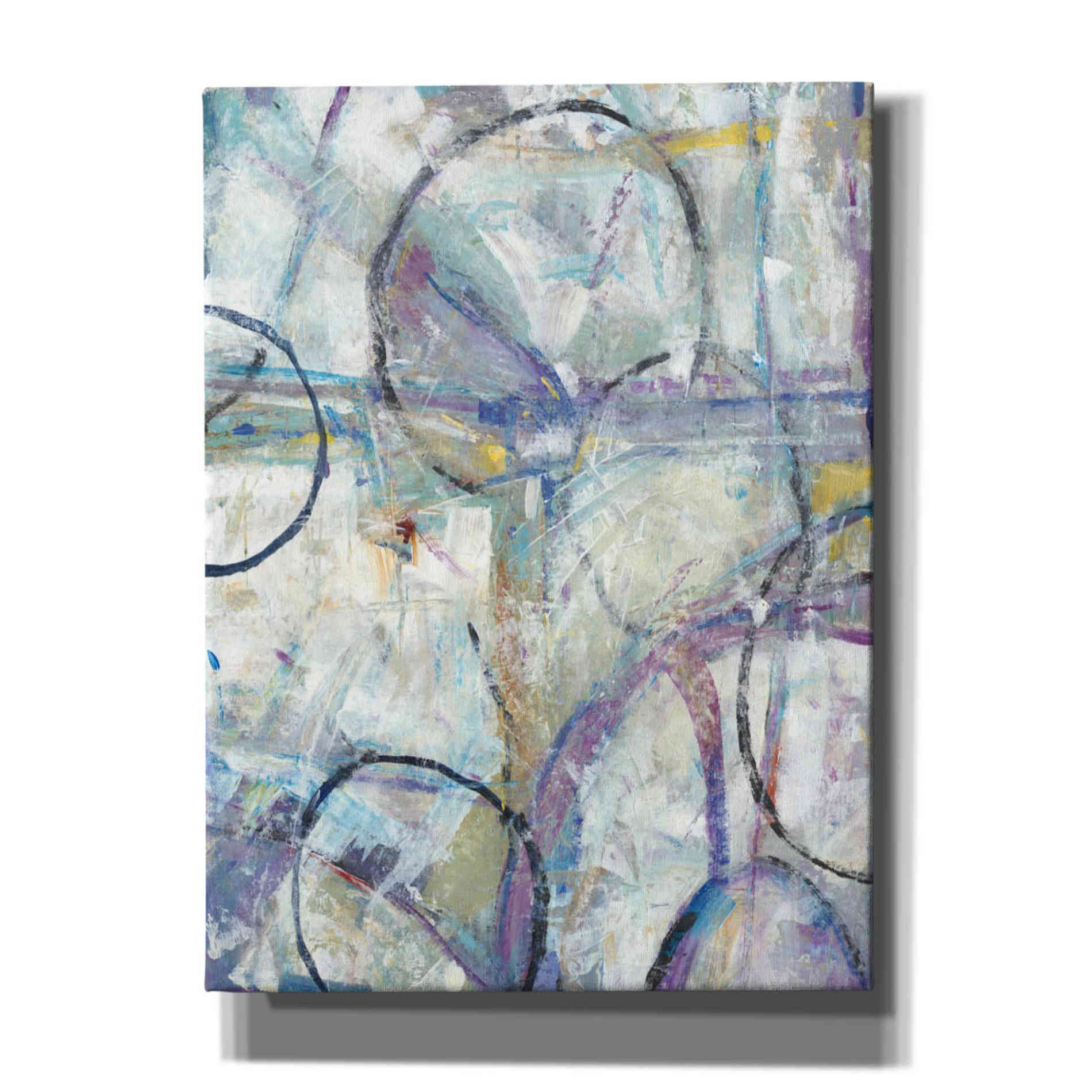 'Escape II' by Tim O'Toole, Canvas Wall Art