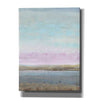 'Pink Horizon I' by Tim O'Toole, Canvas Wall Art