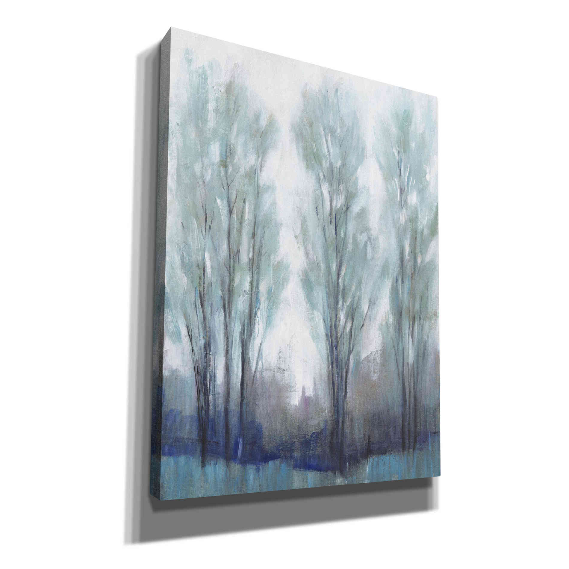 'Through the Clearing I' by Tim O'Toole, Canvas Wall Art