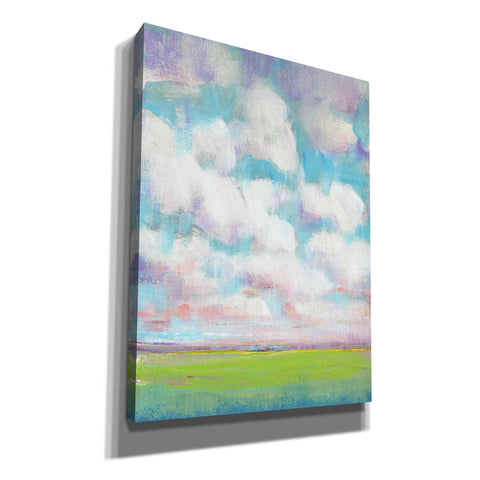 Image of 'Clouds in Motion II' by Tim O'Toole, Canvas Wall Art
