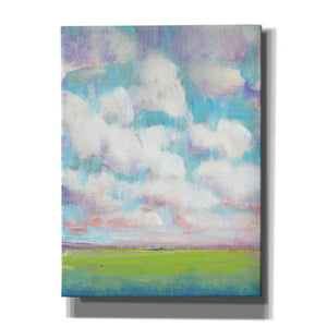 'Clouds in Motion II' by Tim O'Toole, Canvas Wall Art