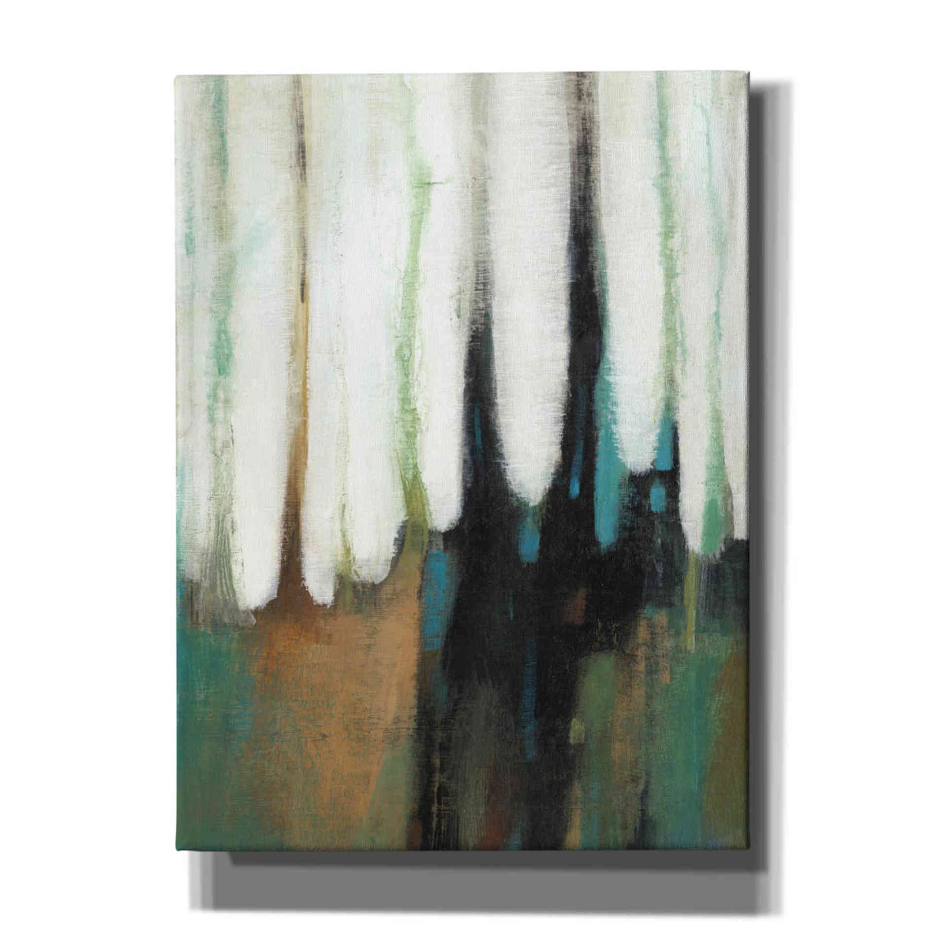'Falling Colors I' by Tim O'Toole, Canvas Wall Art