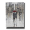 'Rain in The City I' by Tim O'Toole, Canvas Wall Art