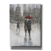 'Rain in The City II' by Tim O'Toole, Canvas Wall Art
