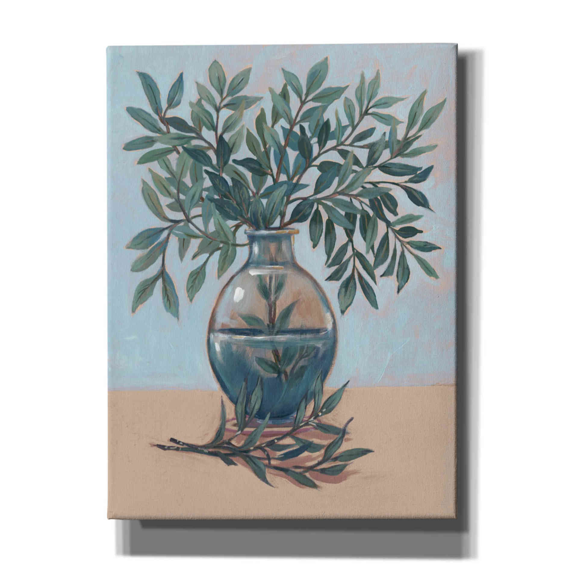 'Arrangement II' by Tim O'Toole, Canvas Wall Art