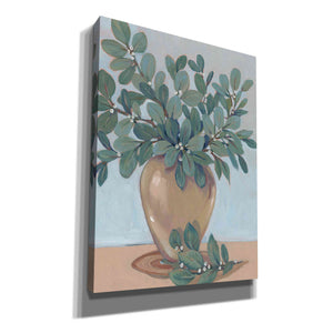 'Arrangement III' by Tim O'Toole, Canvas Wall Art