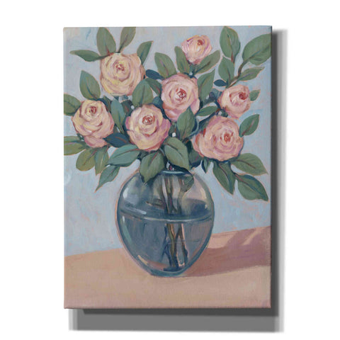 Image of 'Arrangement IV' by Tim O'Toole, Canvas Wall Art