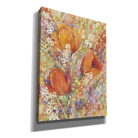 Image of 'Spring Bloom I' by Tim O'Toole, Canvas Wall Art