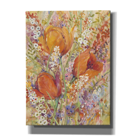 Image of 'Spring Bloom I' by Tim O'Toole, Canvas Wall Art