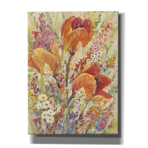 Image of 'Spring Bloom II' by Tim O'Toole, Canvas Wall Art