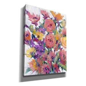 'Spring in Bloom I' by Tim O'Toole, Canvas Wall Art