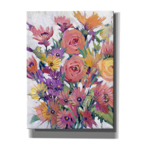 Image of 'Spring in Bloom I' by Tim O'Toole, Canvas Wall Art