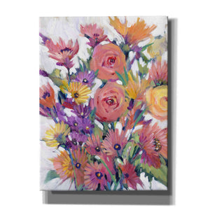 'Spring in Bloom I' by Tim O'Toole, Canvas Wall Art