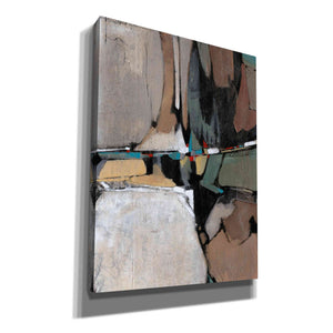 'Conjunction I' by Tim O'Toole, Canvas Wall Art