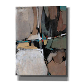 'Conjunction I' by Tim O'Toole, Canvas Wall Art