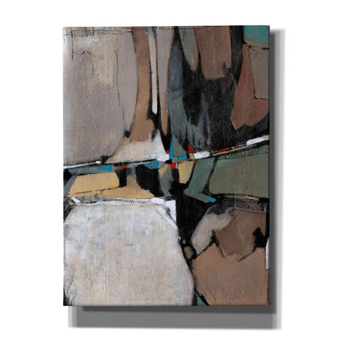 Image of 'Conjunction I' by Tim O'Toole, Canvas Wall Art