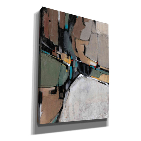 Image of 'Conjunction II' by Tim O'Toole, Canvas Wall Art