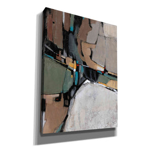 'Conjunction II' by Tim O'Toole, Canvas Wall Art
