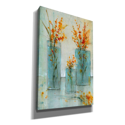 Image of 'Still Life Study I' by Tim O'Toole, Canvas Wall Art