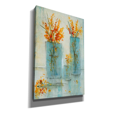 Image of 'Still Life Study II' by Tim O'Toole, Canvas Wall Art