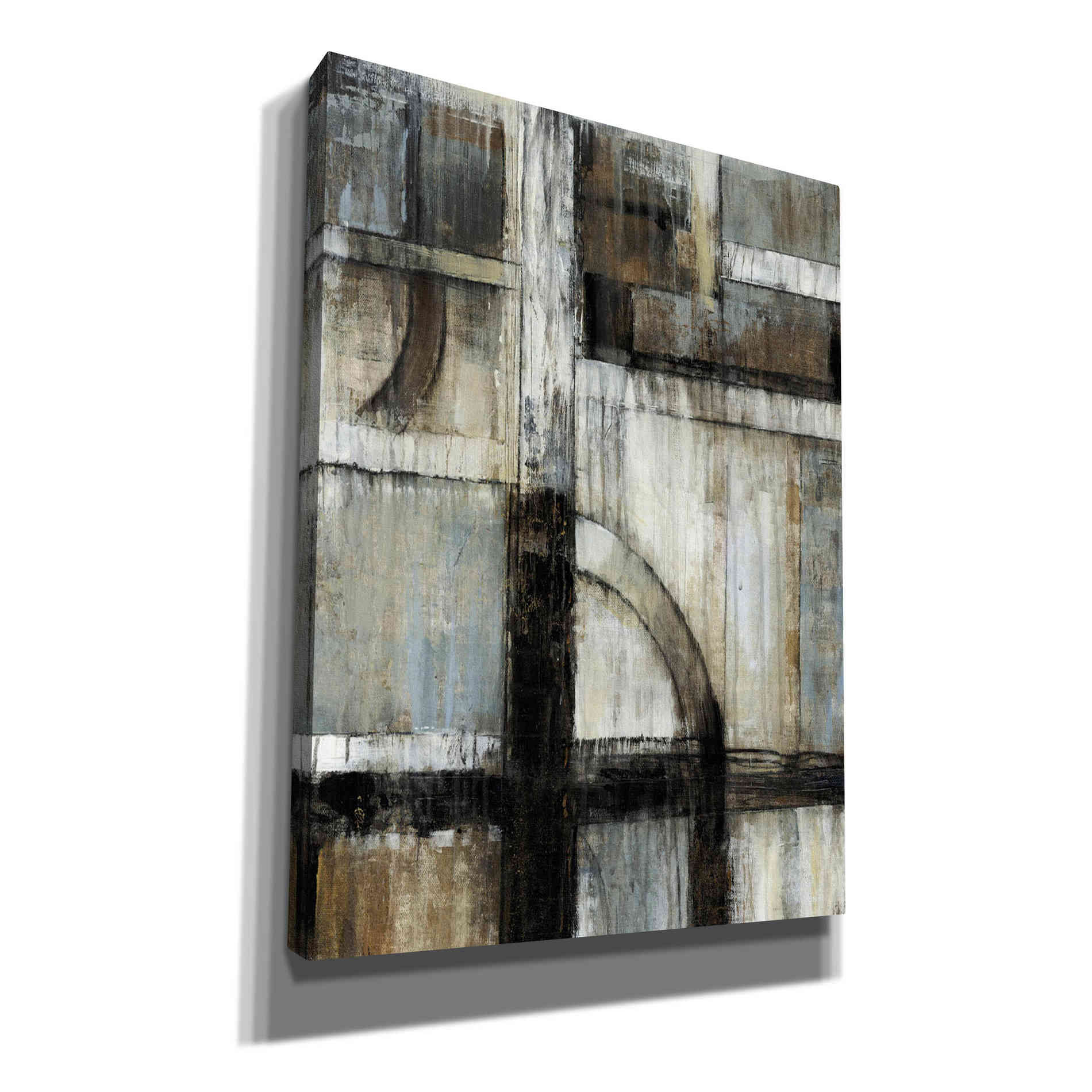 'Existence II' by Tim O'Toole, Canvas Wall Art