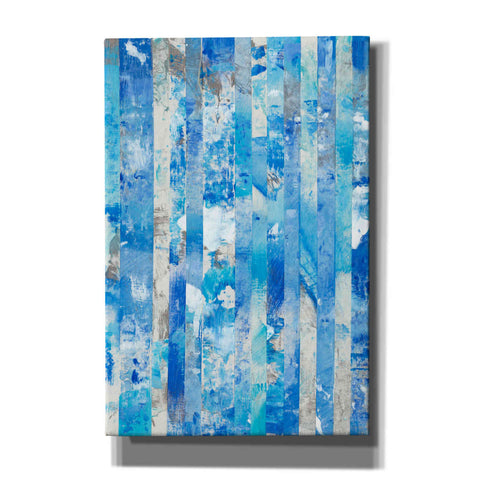 Image of 'Shifting Blues II' by Tim O'Toole, Canvas Wall Art