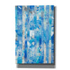 'Shifting Blues II' by Tim O'Toole, Canvas Wall Art