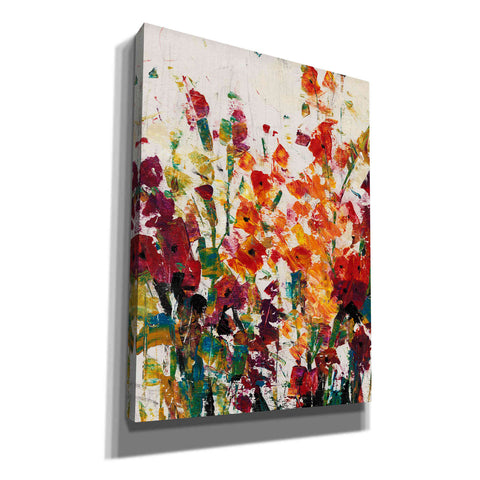 Image of 'Wildflowers Blooming II' by Tim O'Toole, Canvas Wall Art
