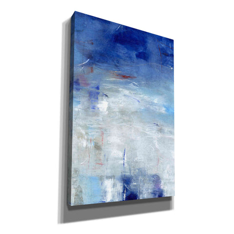 Image of 'Between the Line I' by Tim O'Toole, Canvas Wall Art