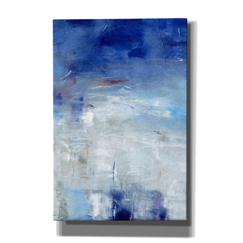 Image of 'Between the Line I' by Tim O'Toole, Canvas Wall Art