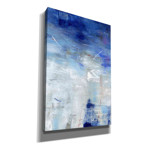 Image of 'Between the Line II' by Tim O'Toole, Canvas Wall Art