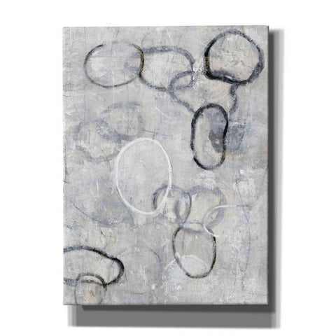 Image of 'Missing Links I' by Tim O'Toole, Canvas Wall Art