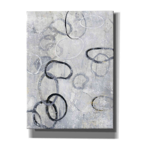Image of 'Missing Links II' by Tim O'Toole, Canvas Wall Art
