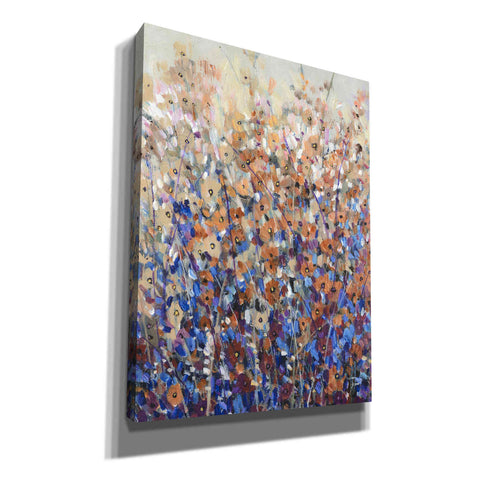 Image of 'Fall Wildflowers I' by Tim O'Toole, Canvas Wall Art
