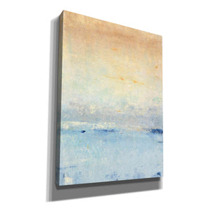 'Inlet at Sunrise I' by Tim O'Toole, Canvas Wall Art