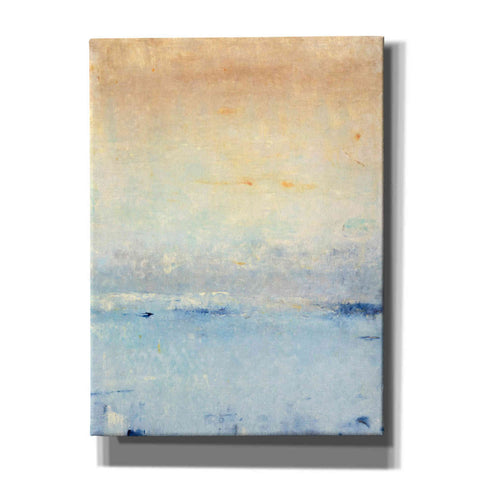 Image of 'Inlet at Sunrise I' by Tim O'Toole, Canvas Wall Art