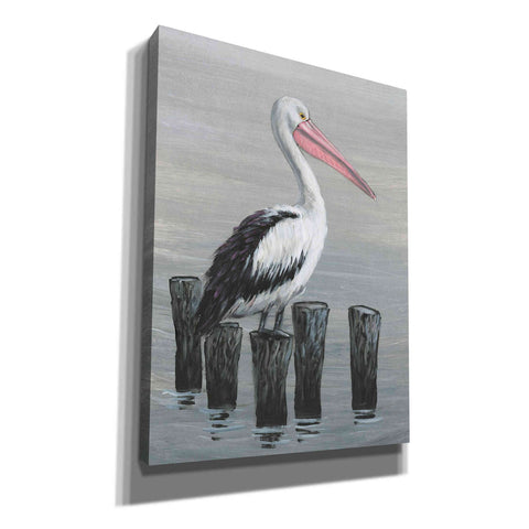 Image of 'Waiting Calmly I' by Tim O'Toole, Canvas Wall Art