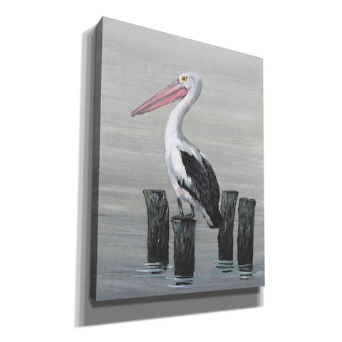 Image of 'Waiting Calmly II' by Tim O'Toole, Canvas Wall Art
