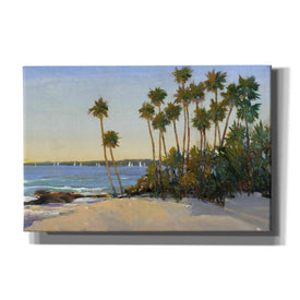 'Distant Shore I' by Tim O'Toole, Canvas Wall Art