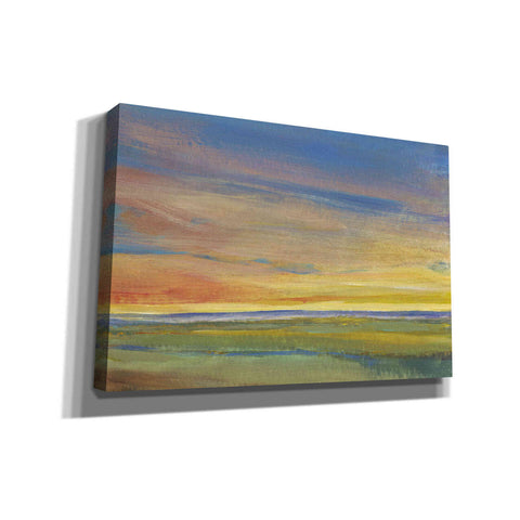 Image of 'Fading Light I' by Tim O'Toole, Canvas Wall Art