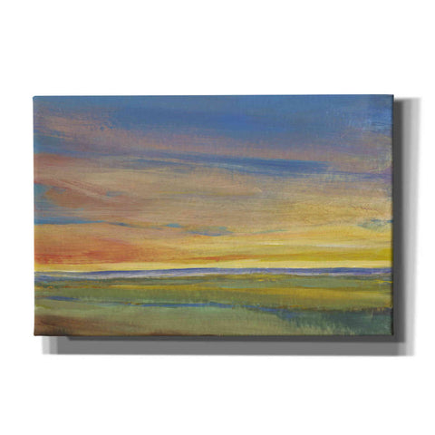 Image of 'Fading Light I' by Tim O'Toole, Canvas Wall Art
