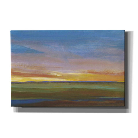 Image of 'Fading Light II' by Tim O'Toole, Canvas Wall Art