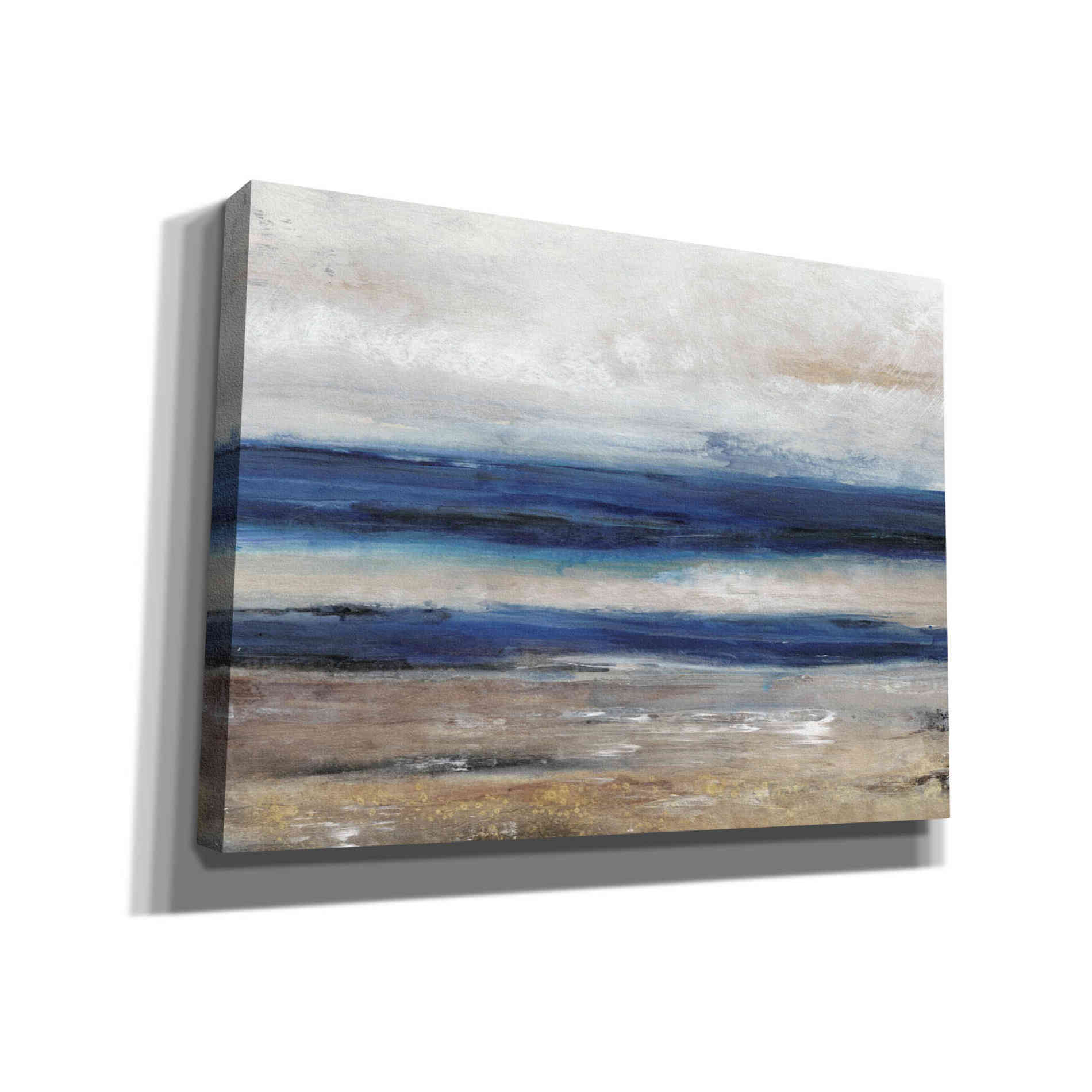 'Movement II' by Tim O'Toole, Canvas Wall Art